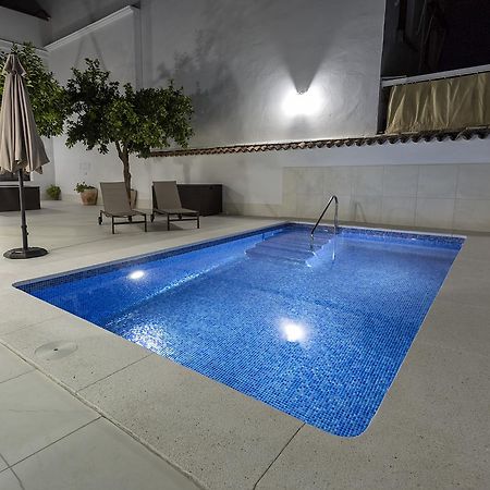 Canete Medica House Almodóvar del Río Екстериор снимка