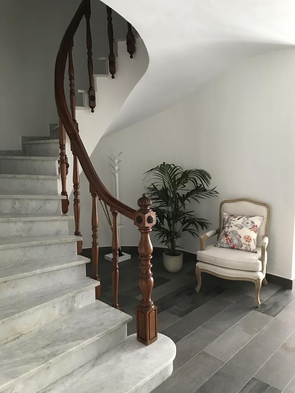 Canete Medica House Almodóvar del Río Екстериор снимка