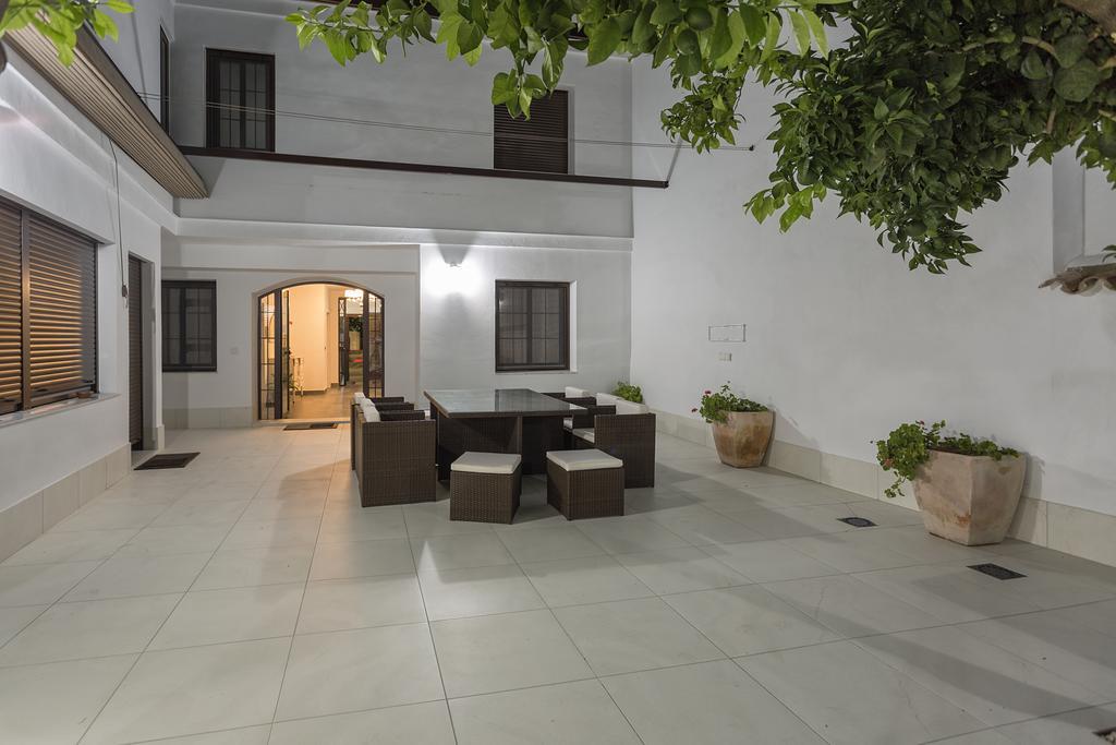 Canete Medica House Almodóvar del Río Екстериор снимка