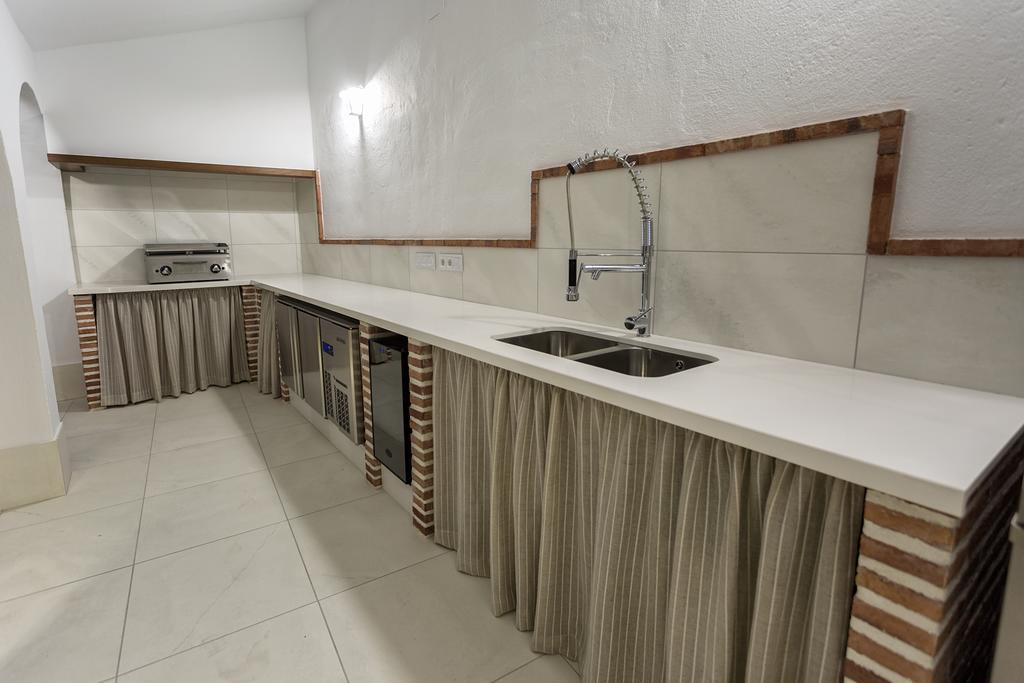 Canete Medica House Almodóvar del Río Екстериор снимка